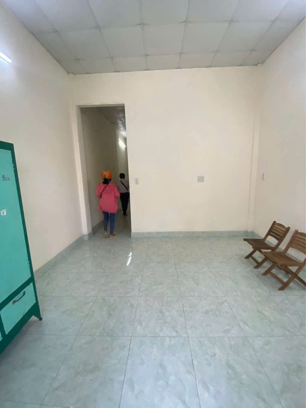 Bán nhà MT liền kề bến xe phía Nam phù hợp vừa ở vừa kinh doanh lưu trú - Ảnh 1